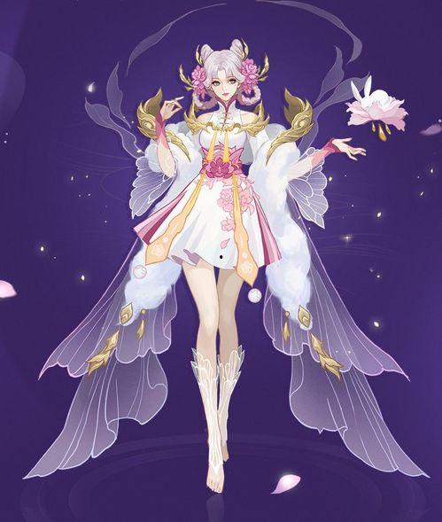 嫦娥角色爆料视频大全