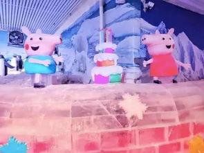 冰雪世界最新角色爆料,神秘新角色惊艳亮相，揭秘冰雪王国的神秘力量